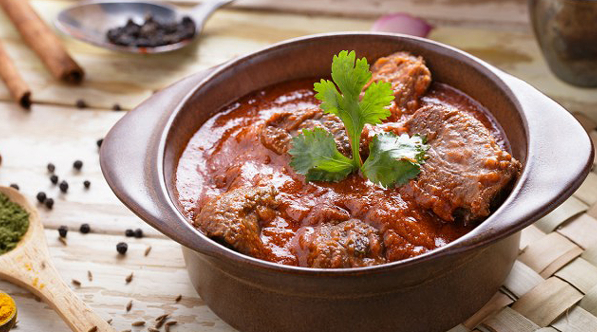 Rogan Josh