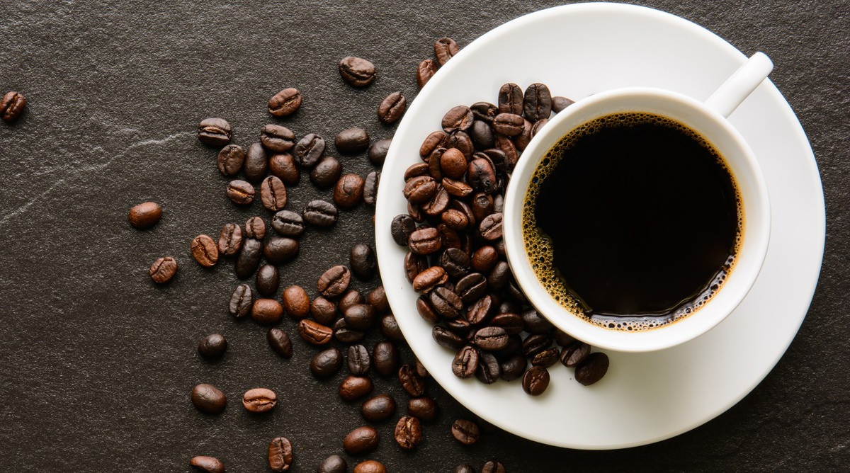 Black Coffee