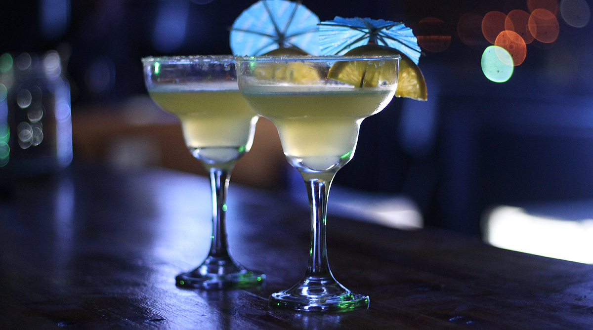 Vodka Martini