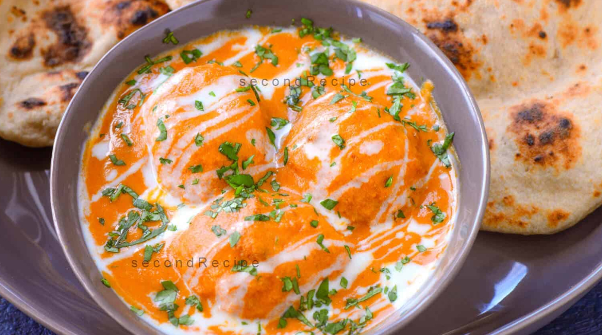 Malai Kofta