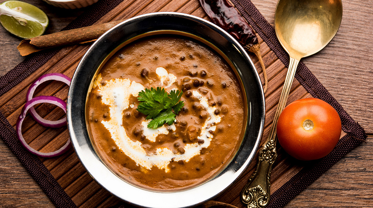 Dal Makhani