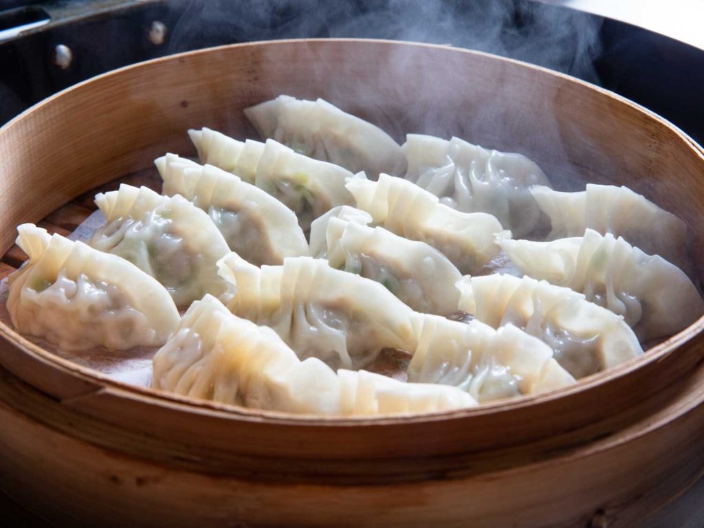 Dumplings