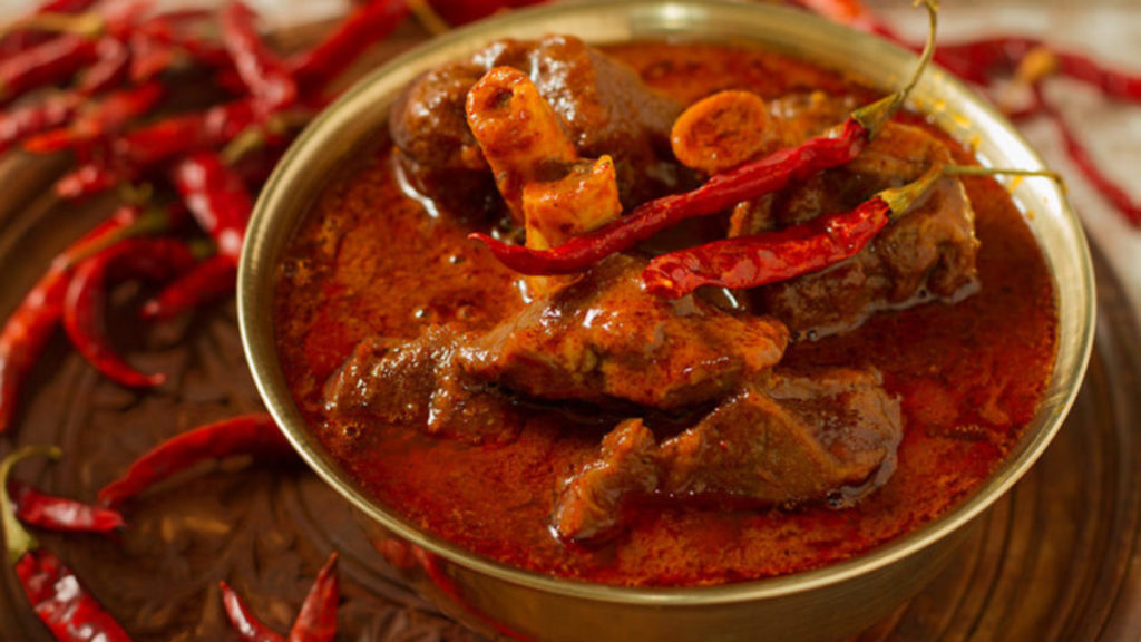 This legendary mutton dish that the royalty feasted on after a successful hunting trip is a must-have during your trip to Jodhpur