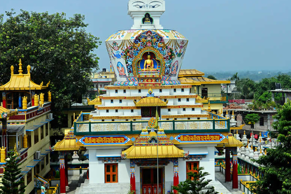Road Trips from Kolkata to Siliguri - Here's All You Need to Know ...