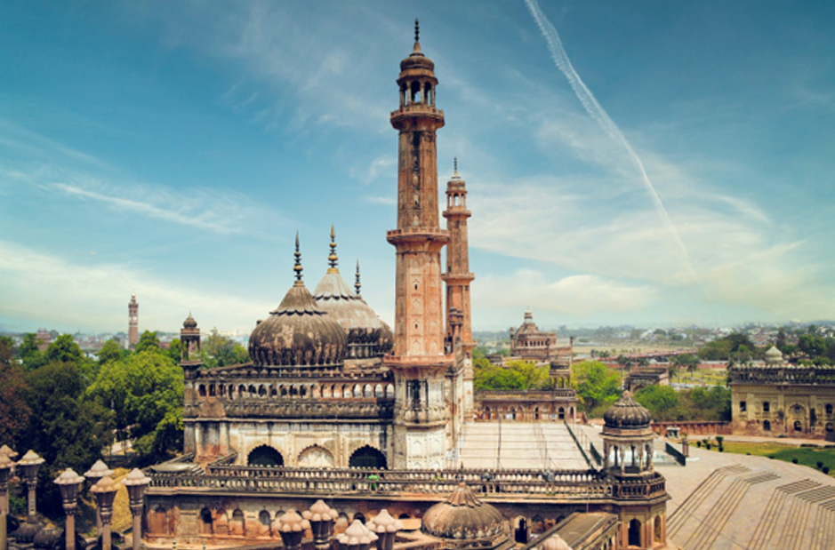 6 Things To Eat & See In Lucknow