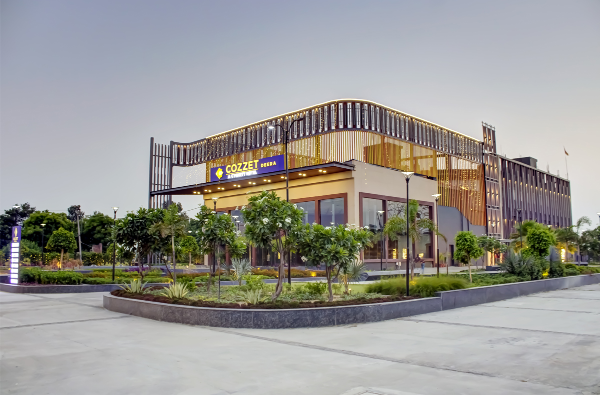 Top Reasons Why Cozzet Sonipat is the Ideal Place to Stay During Your Visit to Sonipat