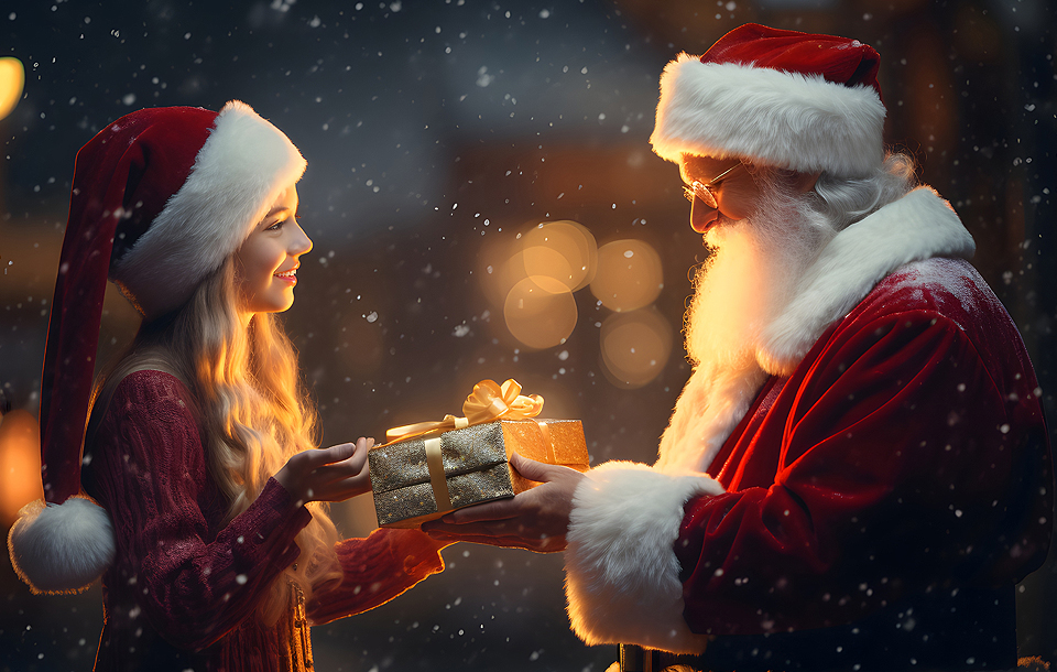 Cygnett Hotels Christmas & New Year Stay-cation Guide 2025