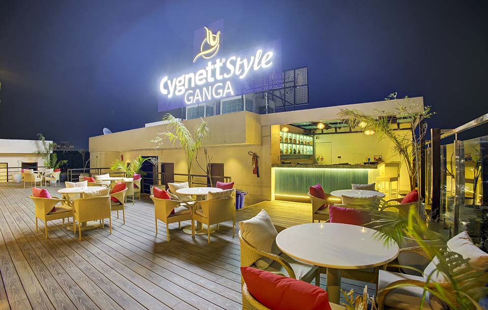 Cygnett Style Ganga, jaipur