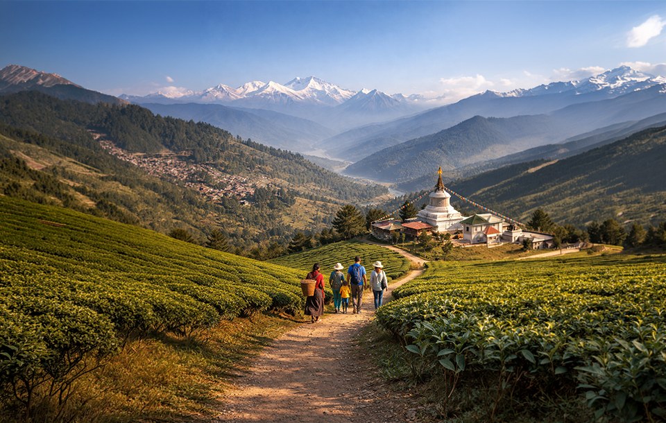 Top Places to Travel This Summer 2026 with Your Family