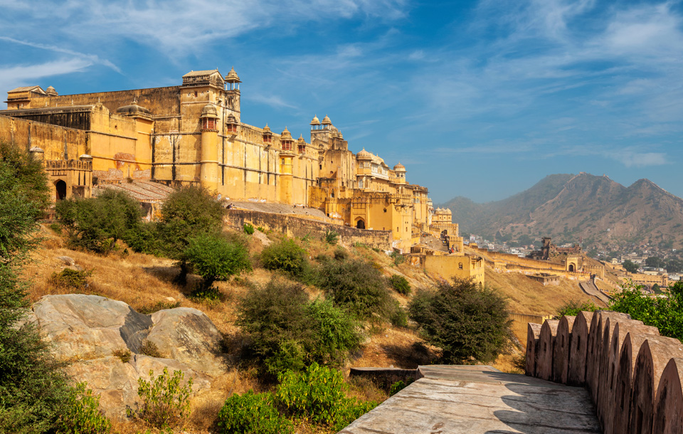 All You Need to Know About Amer Fort – Ticket, Time to Visit and Facts