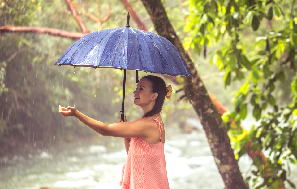 Best Places to Visit in North East India During Rainy Season