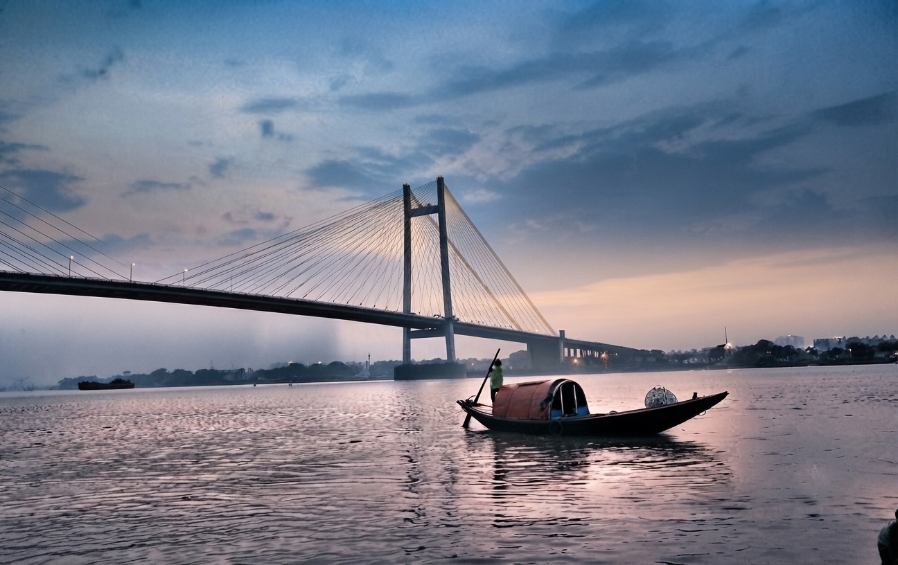 Why Kolkata is Called City of Joy? Know Top 5 Things