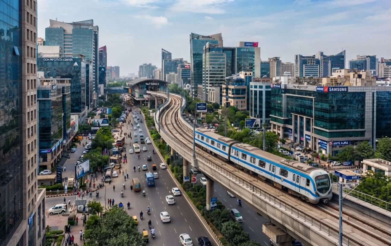 Cygnett Collection Gurugram: Your Premium Stay in the Heart of Gurugram