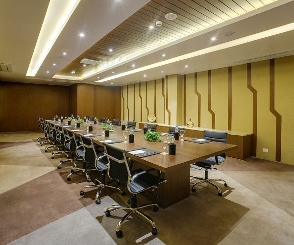 Board Room