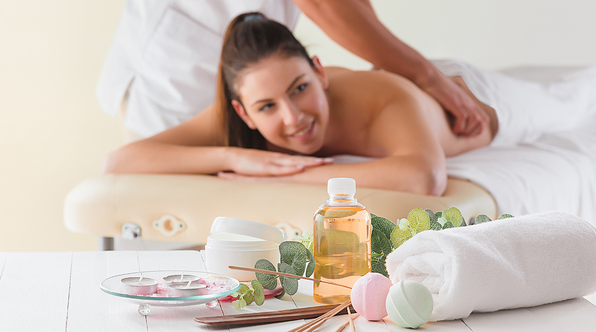 Spa