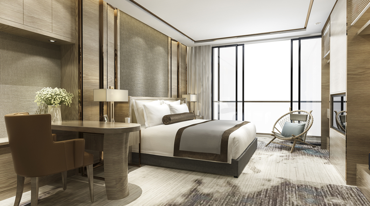 Suite Room