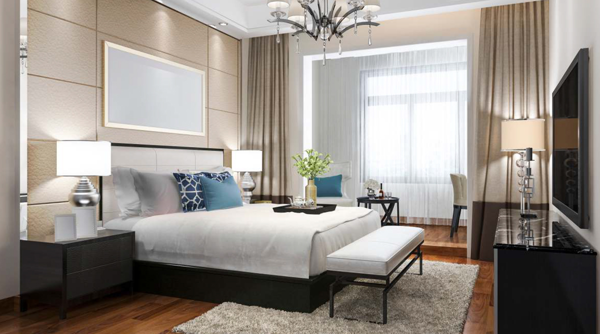 Suite Room