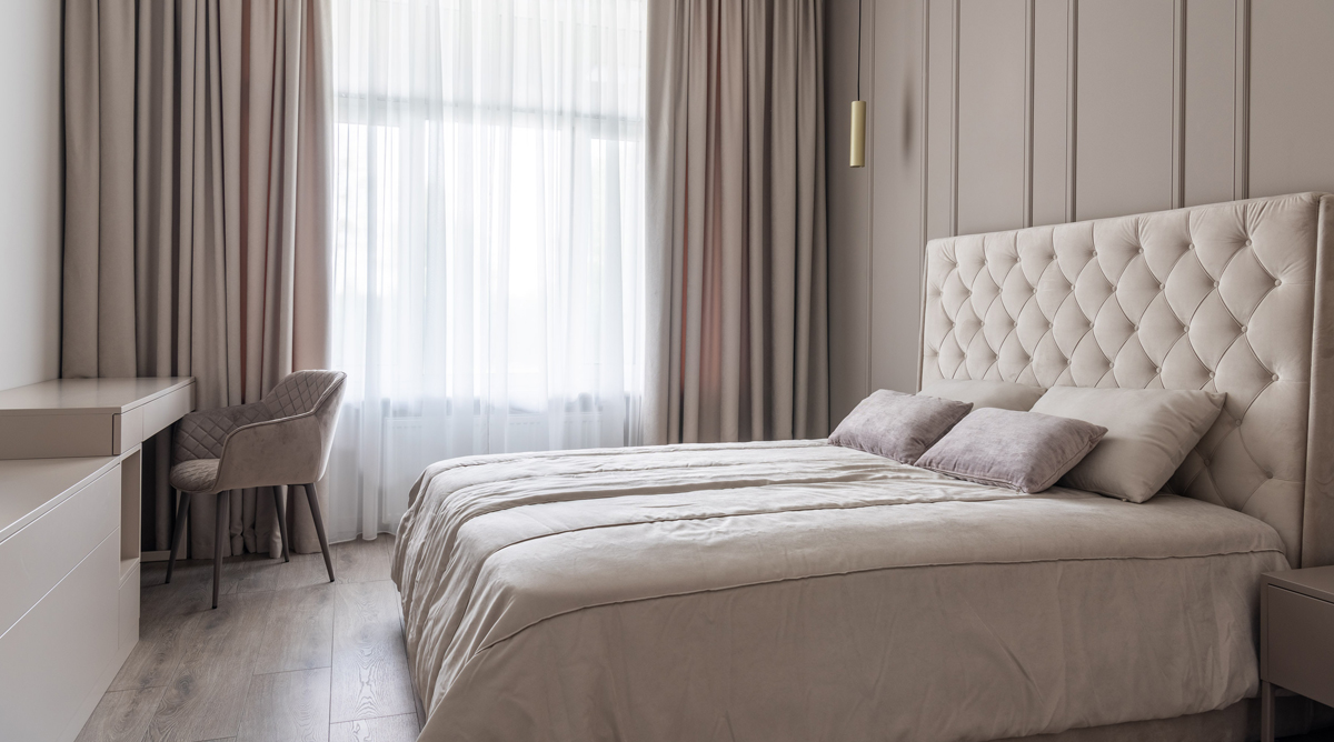 Suite Room