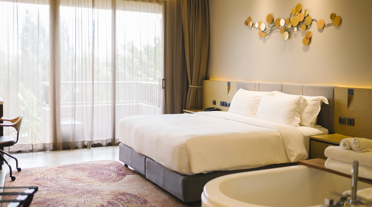 Suite Room