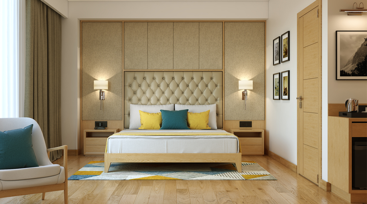 Suite Room