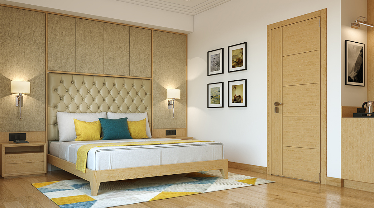 Suite Room