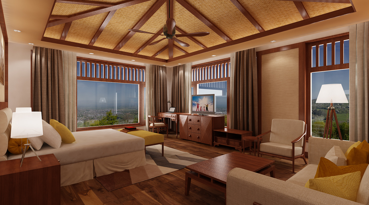 Suite Room