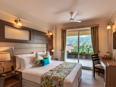 Lockdown has had disastrous impact on hospitality sector; govt support needed: Industry