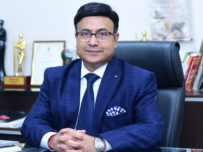 Old World Hospitality Through Smart Hotels is the Way Cygnett wants to Draw its Road Map: Sarbendra Sarkar, Founder and Managing Director, Cygnett Hotels and Resorts