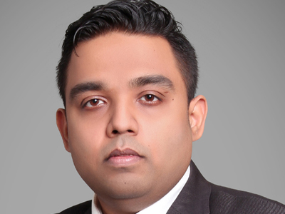 Ankur Chandra appointed as Director-Operations and Development at Cygnett Hotels and Resorts