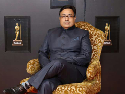 We wish for a simplified regulatory environment to attract additional investment: Sarbendra Sarkar, Cygnett Hotels & Resort