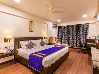Cygnett Hotels & Resorts Launches CygnettLite Ramachandra