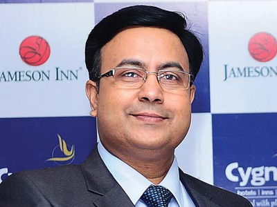 Cygnett Hotels and Resorts to Clock INR 100 Cr Revenue by End of FY18