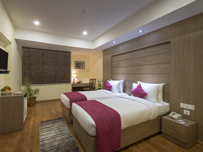 Cygnett Hotels and Resorts signs 11 hotels in India in the last six months
