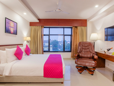 Cygnett Hotels & Resorts orchestrate MOMENTUM 2018 at Nepal