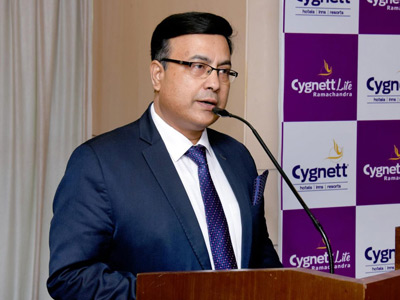 Coping with COVID-19: Cygnett Hotels & Resorts