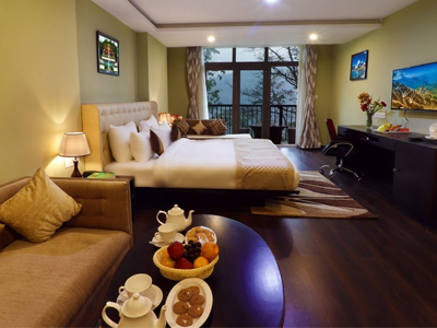 Cygnett Hotels & Resorts reopens 13 properties in the North and Eastern part of India