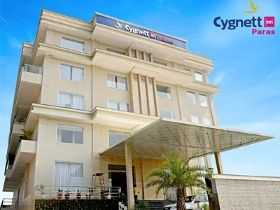 Cygnett Group of Hotels and Resorts debuts in Dehradun