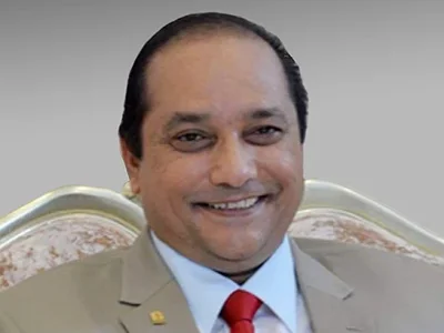 Amir Ahmad Mohamad, Appointed Director – Development – Vietnam At Cygnett Hotels & Resorts Pvt Ltd in Gurgaon, India