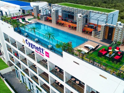 The impact of COVID-19 on the Hospitality Sector