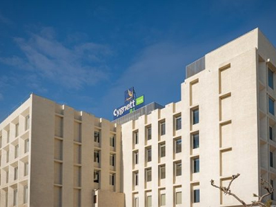 Cygnett Group of Hotels and Resorts launches 4-star 60-room hotel in Jaipur