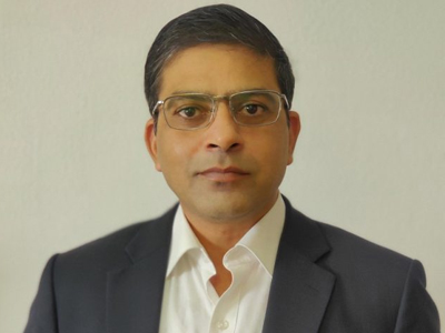 Cygnett Hotels and Resorts appoints Amit Mahajan as Chief Growth Officer