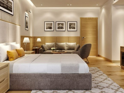 Cygnett Hotels and Resorts signs ‘Cygnett Inn Vrindavan’