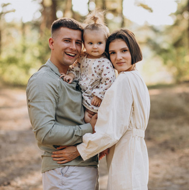 Family Staycation