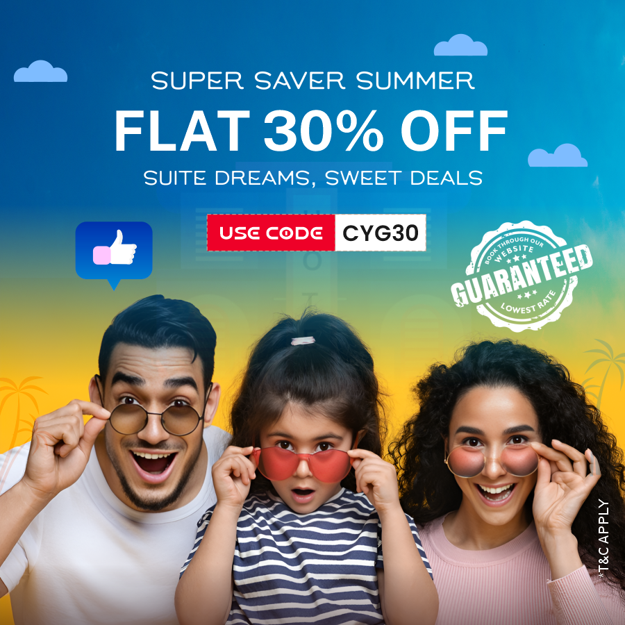 Super Saver Summer