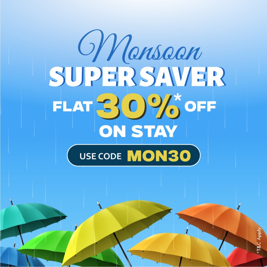 Monsoon Super Saver