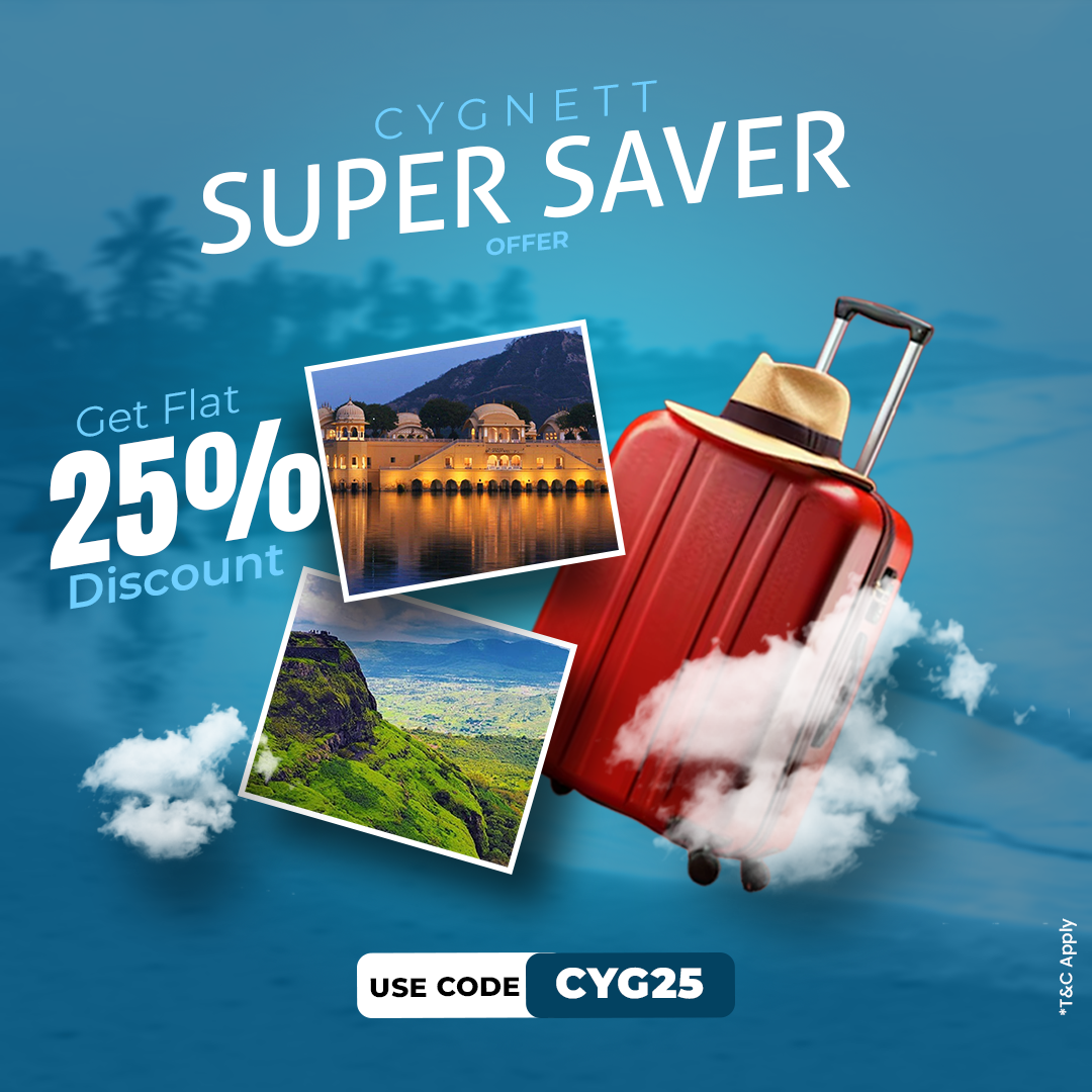 Super Saver Offer