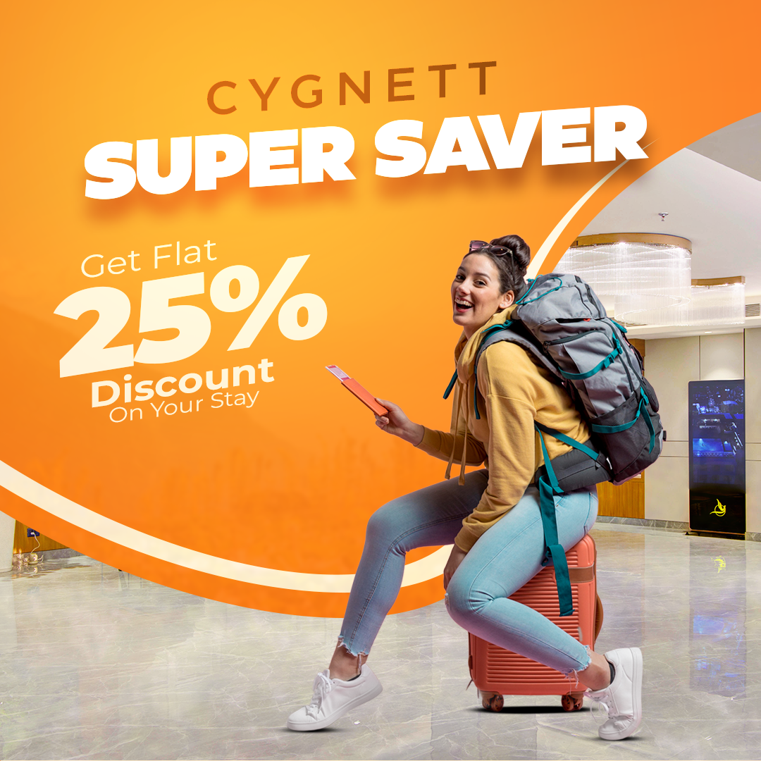 Super Saver Offer
