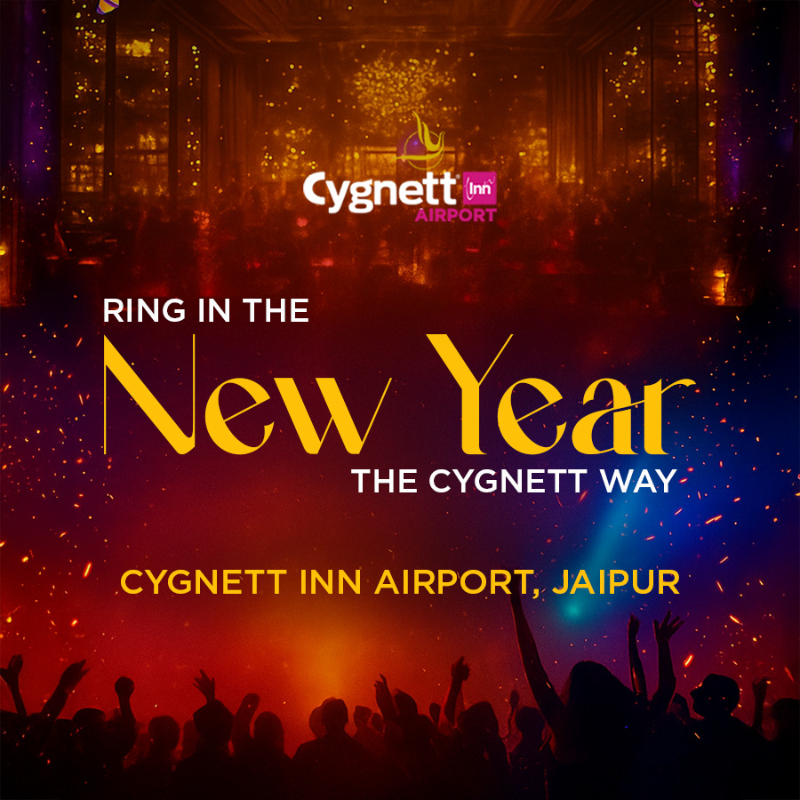 New Year Offer - Cygnett Inn Airport