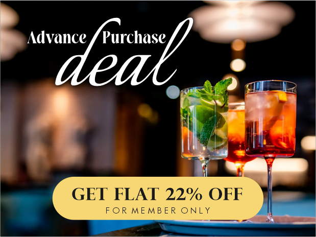 Advance Purchase Deal