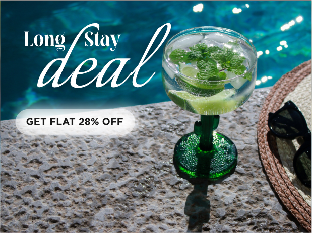 Long Stay Deal